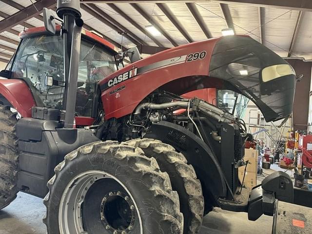 Image of Case IH Magnum 290 equipment image 1