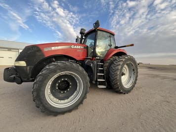 Main image Case IH Magnum 290