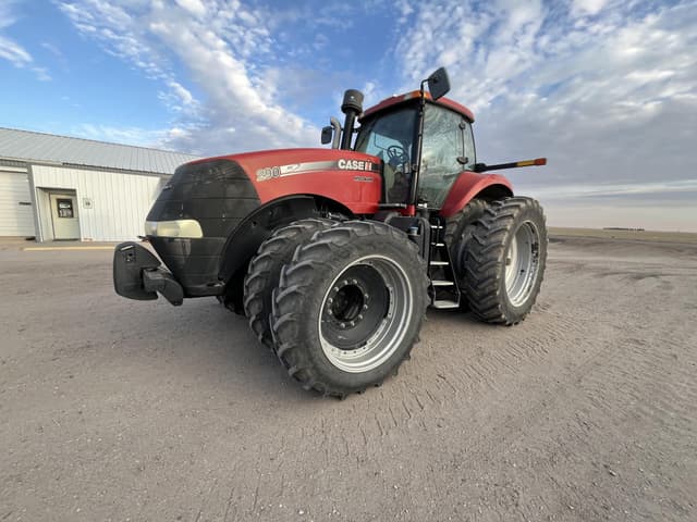 Image of Case IH Magnum 290 equipment image 1