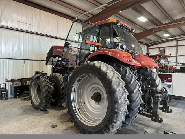 Image of Case IH Magnum 290 equipment image 2