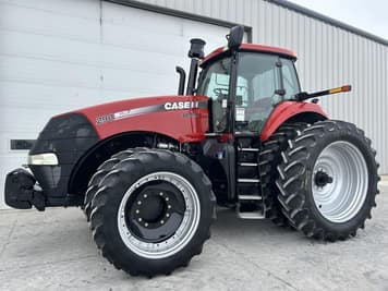 Main image Case IH Magnum 290