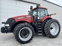 2012 Case IH Magnum 290 Image