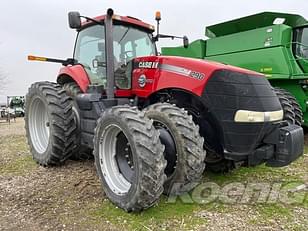 Main image Case IH Magnum 290 1