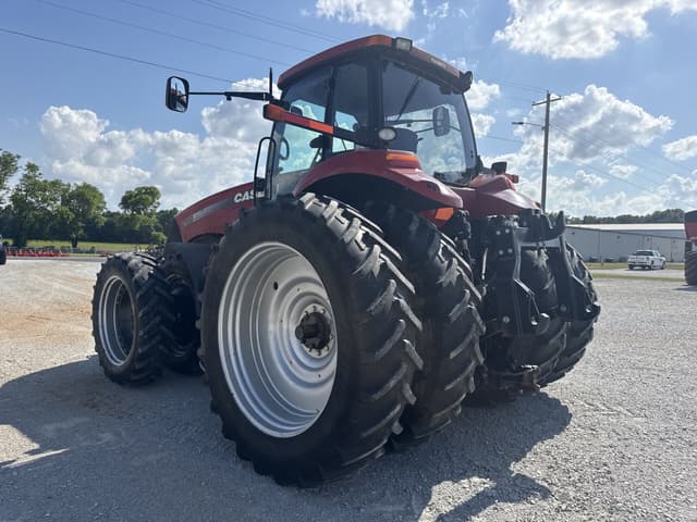 Image of Case IH Magnum 290 equipment image 4