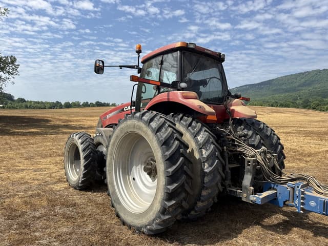 Image of Case IH Magnum 290 equipment image 4
