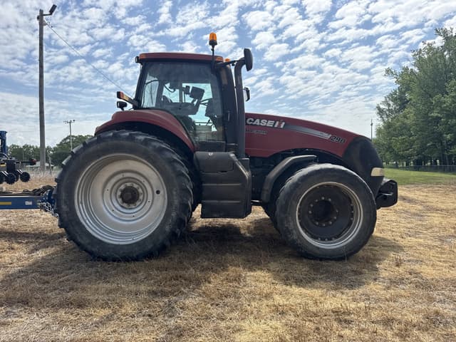 Image of Case IH Magnum 290 equipment image 1