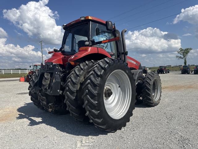 Image of Case IH Magnum 290 equipment image 2