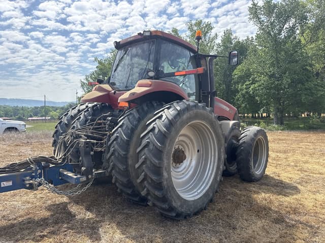 Image of Case IH Magnum 290 equipment image 2
