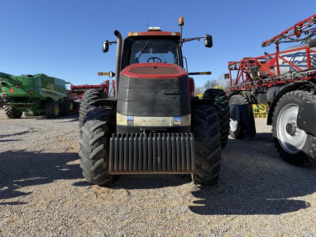 Image of Case IH Magnum 290 equipment image 1
