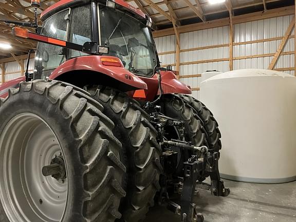 Image of Case IH Magnum 290 equipment image 2