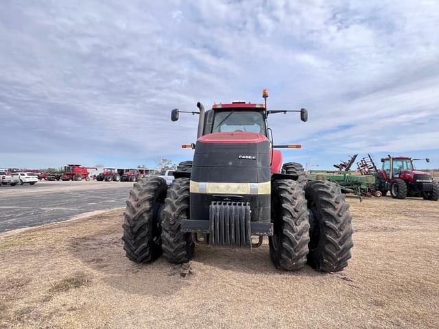 Image of Case IH Magnum 290 equipment image 2