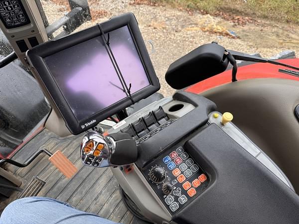 Image of Case IH Magnum 290 equipment image 1