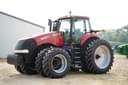 2012 Case IH Magnum 290 Image