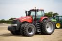 2012 Case IH Magnum 290 Image