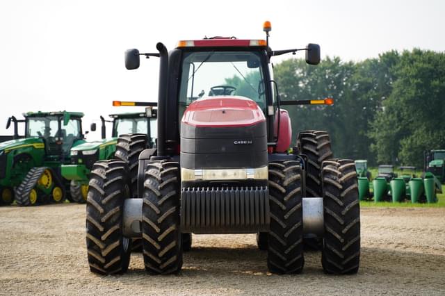 Image of Case IH Magnum 290 equipment image 1