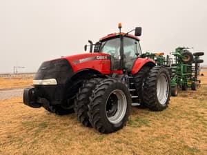 2012 Case IH Magnum 290 Image