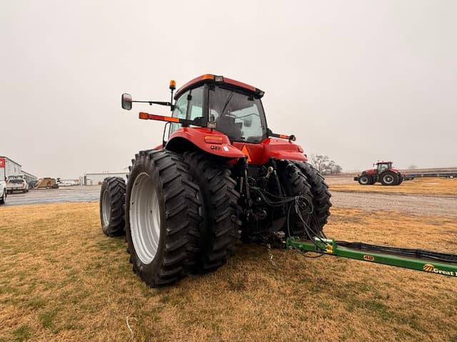 Image of Case IH Magnum 290 equipment image 3