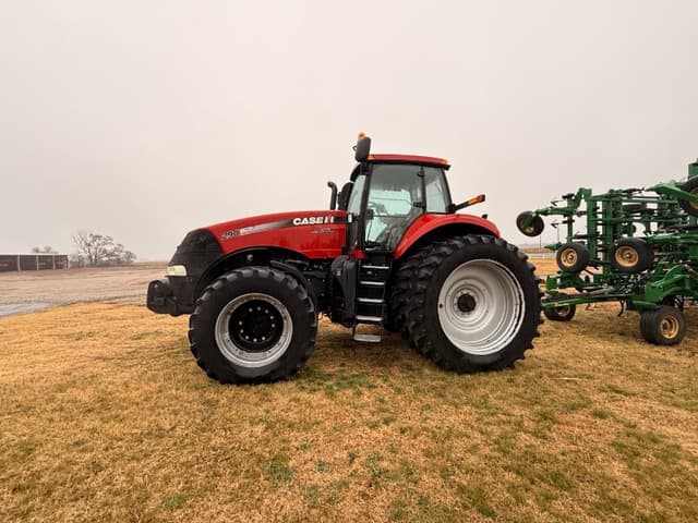 Image of Case IH Magnum 290 equipment image 2