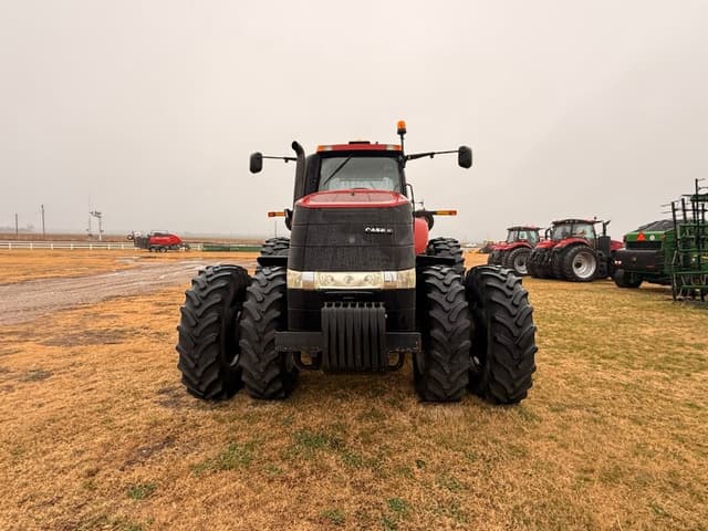 Image of Case IH Magnum 290 equipment image 1