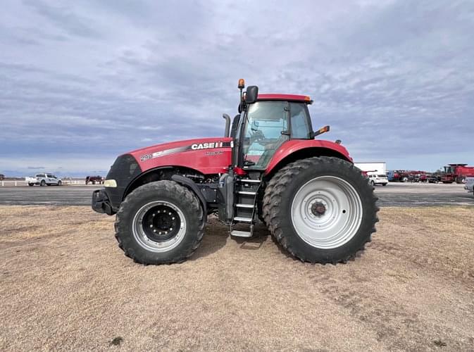 Image of Case IH Magnum 290 Primary Image