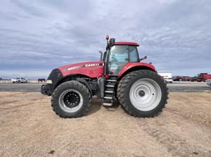 2012 Case IH Magnum 290 Image