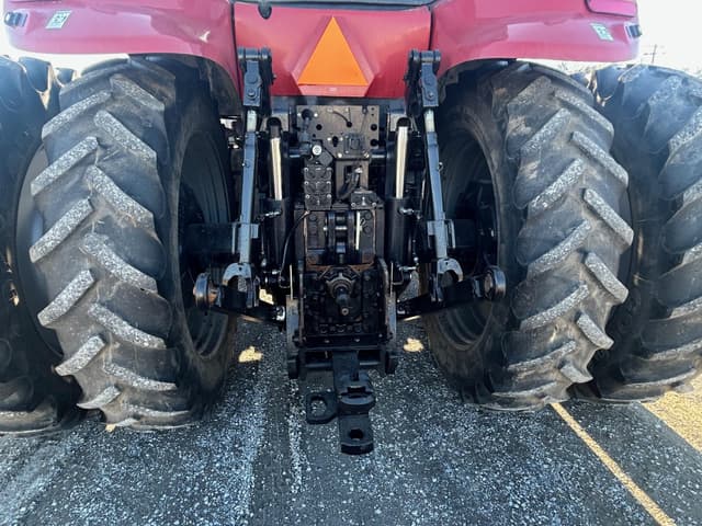 Image of Case IH Magnum 290 equipment image 3