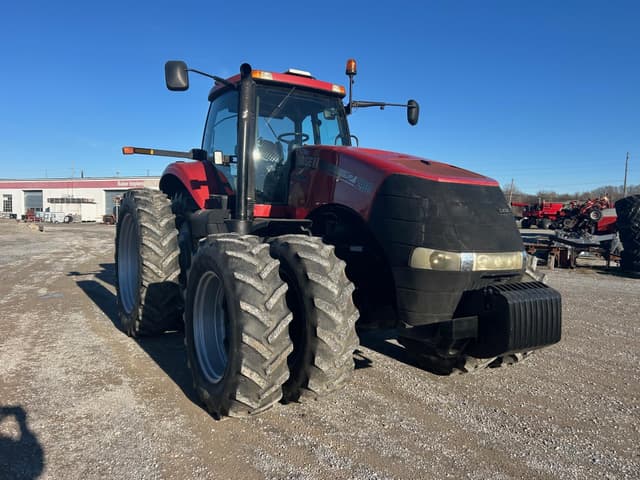 Image of Case IH Magnum 290 equipment image 1
