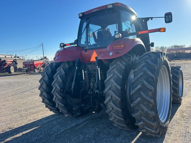 Image of Case IH Magnum 290 equipment image 2
