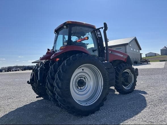 Image of Case IH Magnum 290 equipment image 2