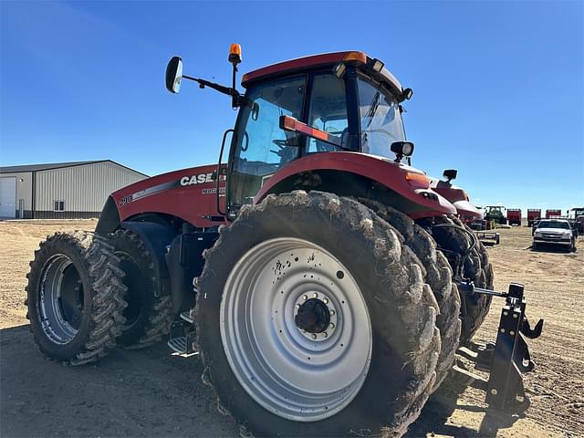 Image of Case IH Magnum 290 equipment image 2