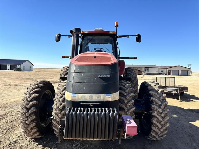 Image of Case IH Magnum 290 equipment image 4