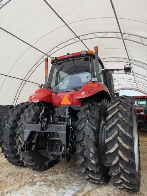 Image of Case IH Magnum 290 equipment image 2