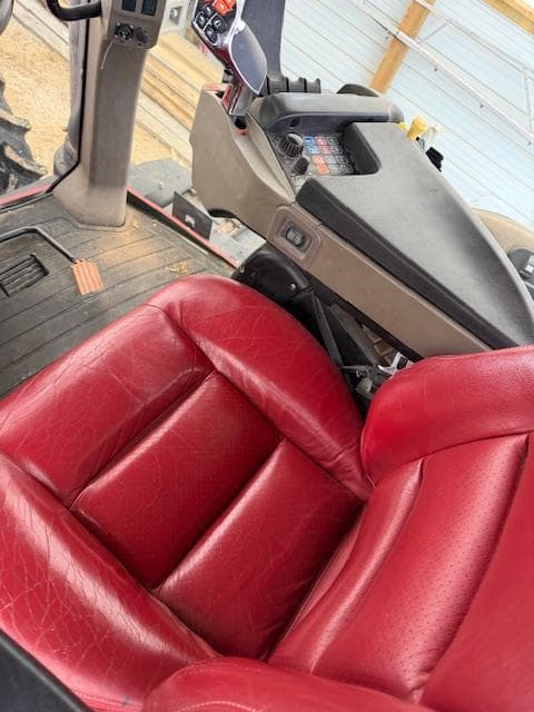 Image of Case IH Magnum 290 equipment image 3