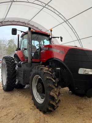 2012 Case IH Magnum 290 Image