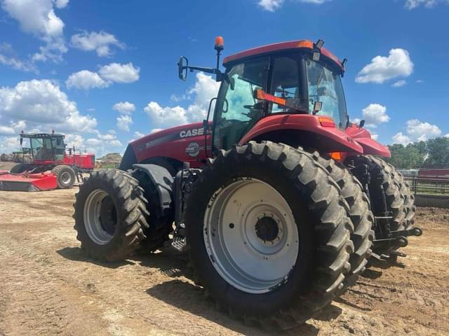 Image of Case IH Magnum 290 equipment image 2