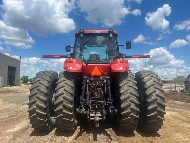 Image of Case IH Magnum 290 equipment image 3