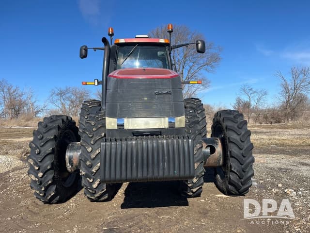 Image of Case IH Magnum 290 equipment image 2