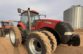 Main image Case IH Magnum 315