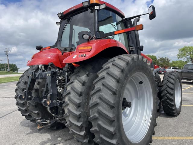Image of Case IH Magnum 315 equipment image 3