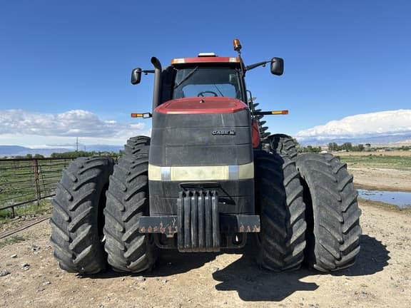 Image of Case IH Magnum 315 equipment image 2