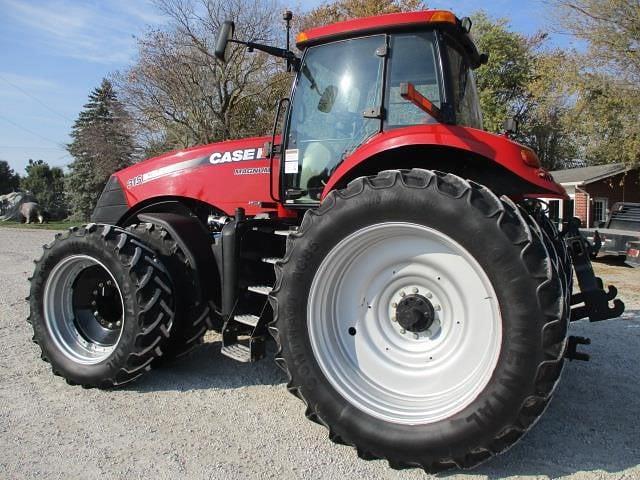 Image of Case IH Magnum 315 equipment image 4