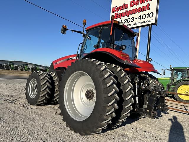 Image of Case IH Magnum 315 equipment image 2