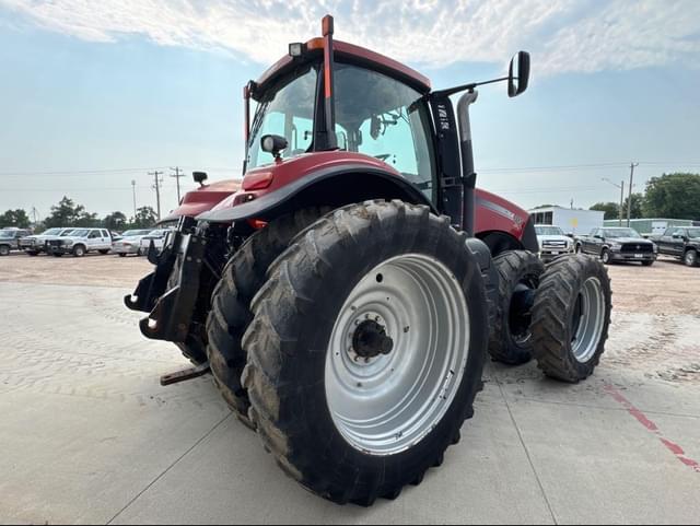 Image of Case IH Magnum 315 equipment image 4