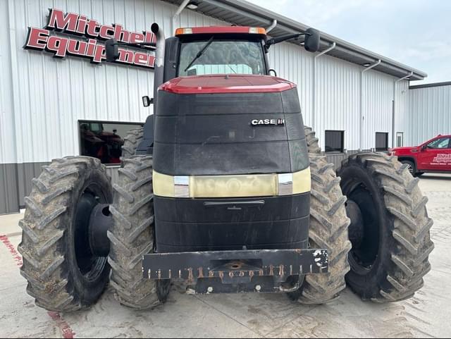 Image of Case IH Magnum 315 equipment image 1