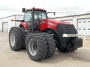 2012 Case IH Magnum 315 Image