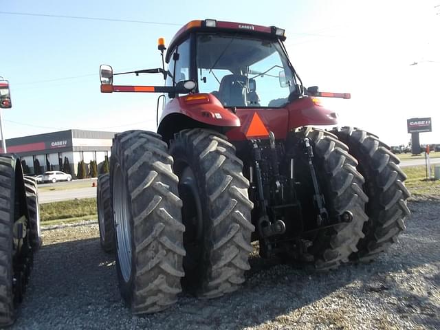 Image of Case IH Magnum 315 equipment image 4