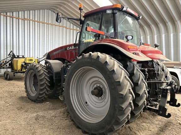 Image of Case IH Magnum 315 equipment image 2