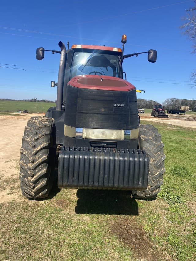 Image of Case IH Magnum 315 equipment image 1