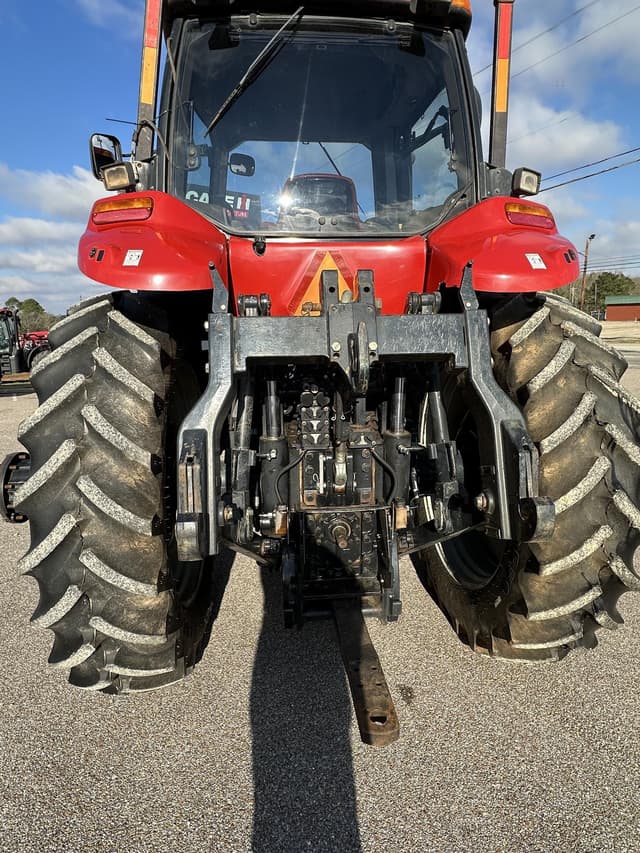 Image of Case IH Magnum 315 equipment image 2