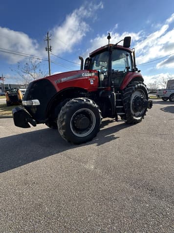 Main image Case IH Magnum 315